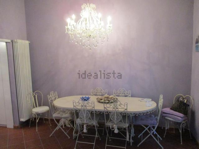 Appartamento in vendita di 100 m² in Via Paolo Savi