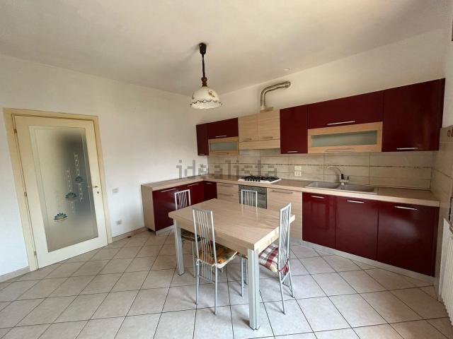 Appartamento in vendita di 100 m² in Via Paolucci