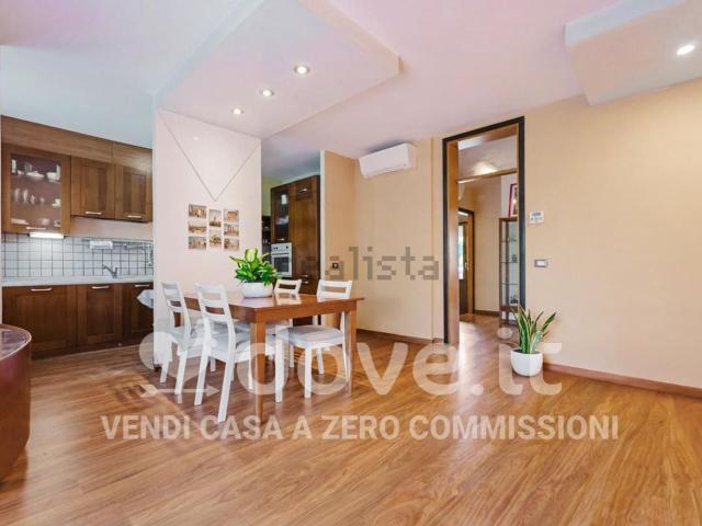 Appartamento in vendita di 100 m² in Via Papa Giovanni XXIII, 58