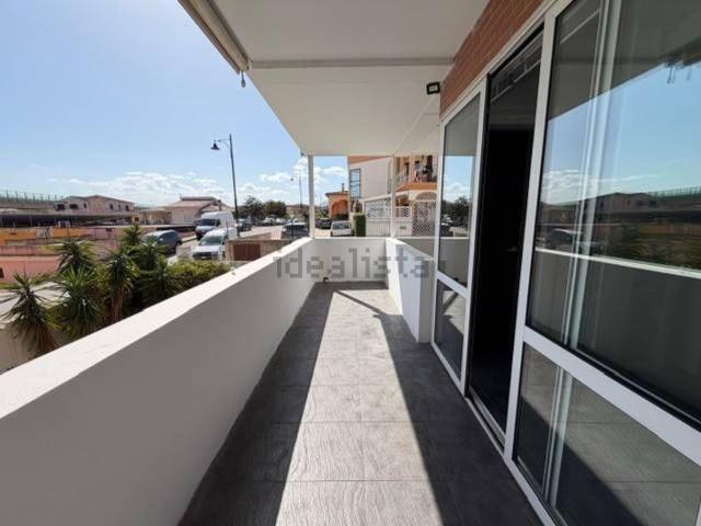 Appartamento in vendita di 100 m² in Via Parigi