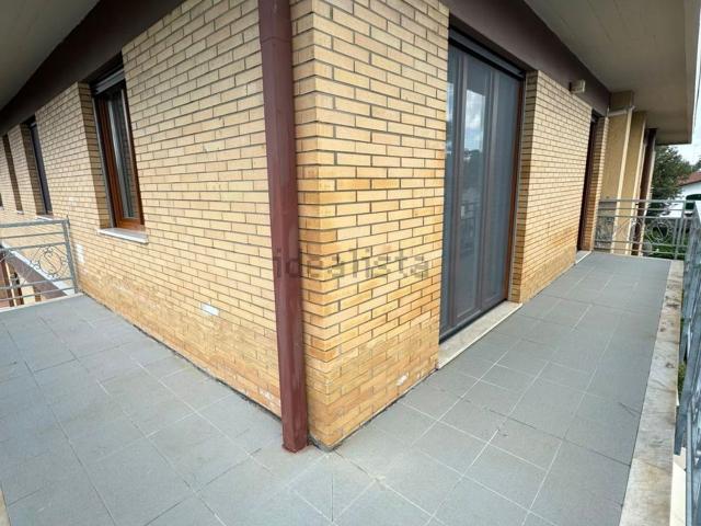 Appartamento in vendita di 100 m² in Via Parma