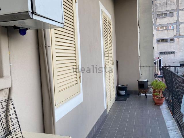 Appartamento in vendita di 100 m² in Via Passanti