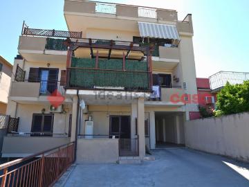 Appartamento in vendita di 100 m² in Via Passanti Scafati, 451
