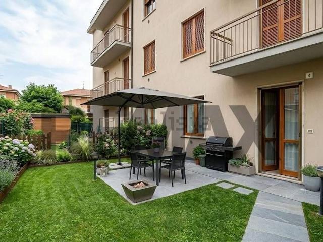 Appartamento in vendita di 100 m² in Via Pasquale Galluppi, 26