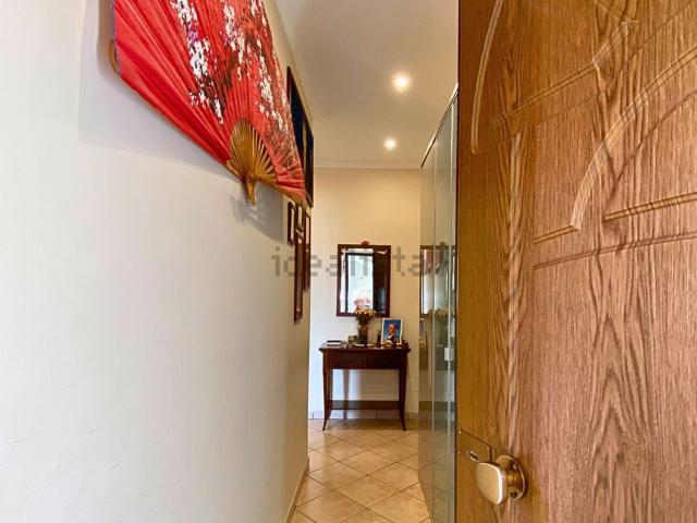 Appartamento in vendita di 100 m² in Via Pasquale de Maria, 9