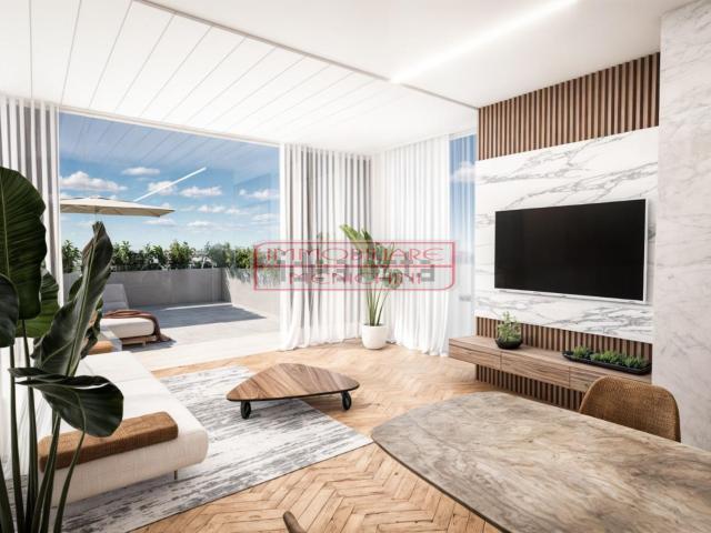 Appartamento in vendita di 100 m² in Via Pasquale Palma, 2