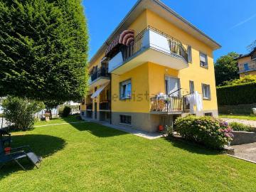 Appartamento in vendita di 100 m² in Via Pasubio, 12