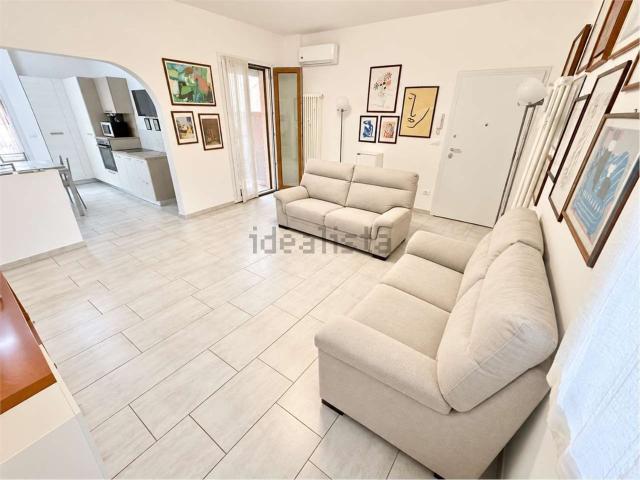 Appartamento in vendita di 100 m² in Via Pedagna