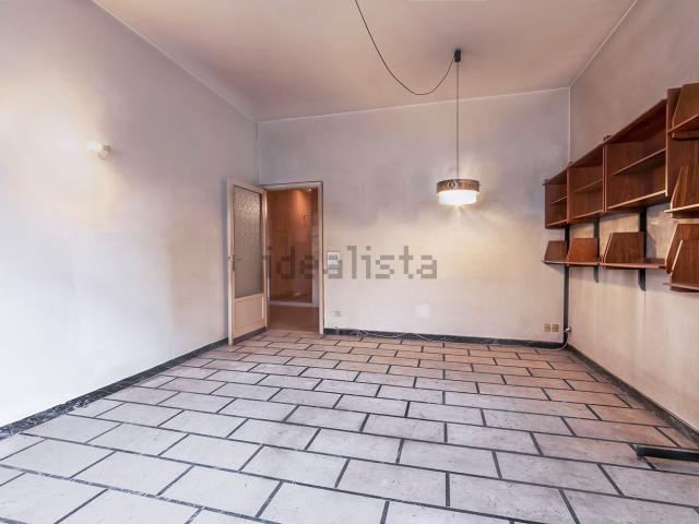 Appartamento in vendita di 100 m² in Via Pellegrino Antonini, 5