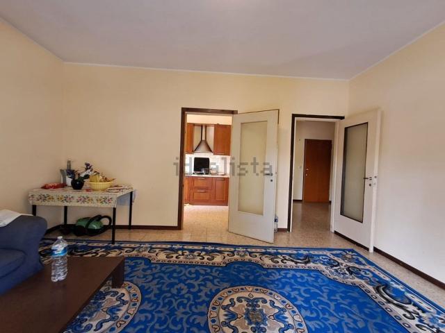 Appartamento in vendita di 100 m² in Via Per Fagnano Olona