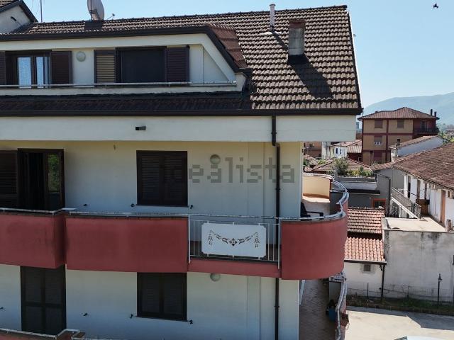 Appartamento in vendita di 100 m² in Via per Frosinone, 212