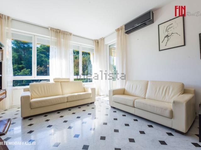 Appartamento in vendita di 100 m² in Via Percy Bysshe Shelley