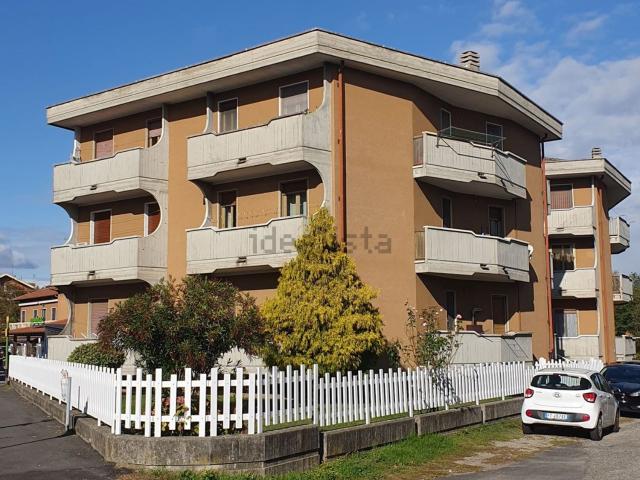 Appartamento in vendita di 100 m² in Via perosi, 1