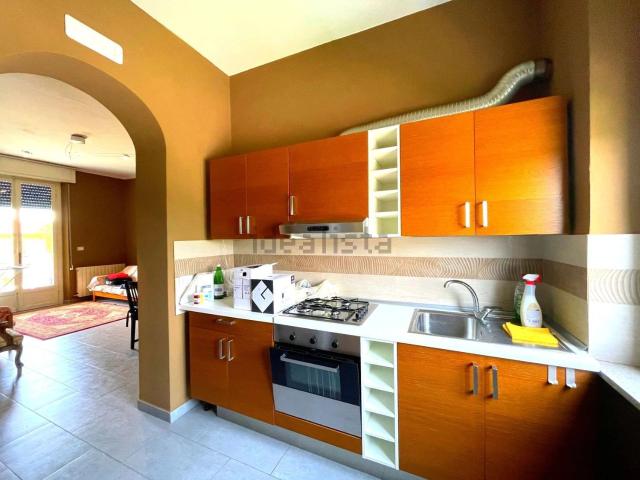 Appartamento in vendita di 100 m² in Via Pesciatina, 191