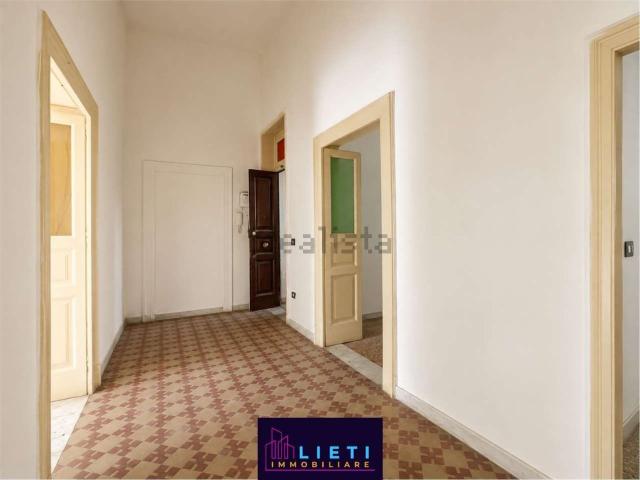 Appartamento in vendita di 100 m² in Via Pitagora, 53