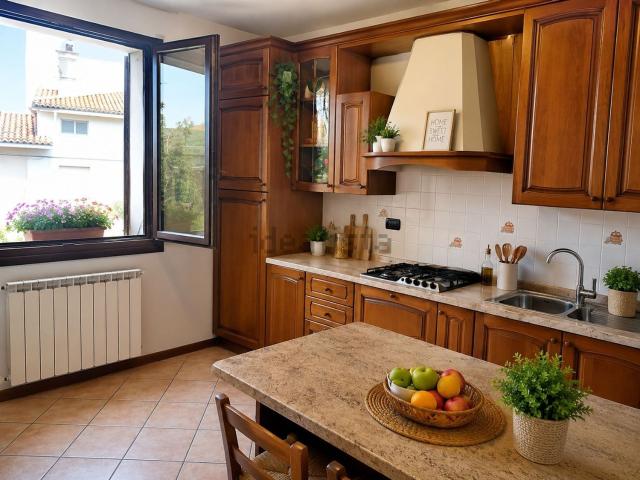 Appartamento in vendita di 100 m² in Via Piumazzo, 108