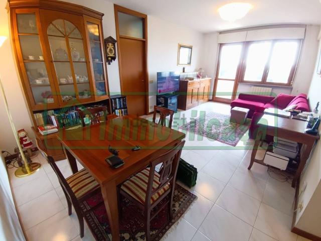 Appartamento in vendita di 100 m² in Via Pizzo Recastello, 24