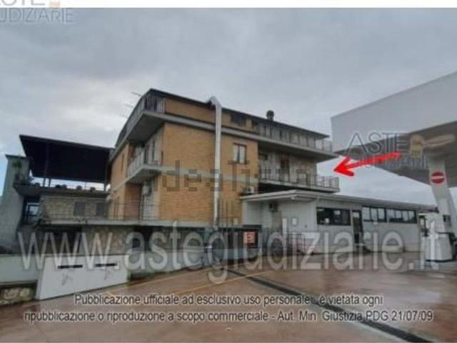 Appartamento in vendita di 100 m² in Via Piane Tronto, 2