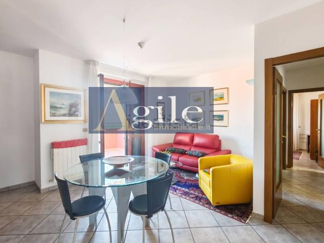 Appartamento in vendita di 100 m² in Via Piave, 140