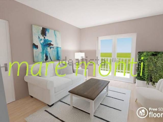 Appartamento in vendita di 100 m² in Via Piave, 7