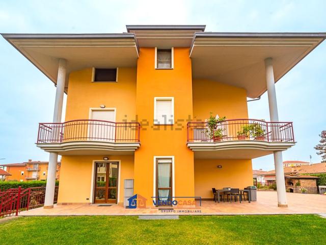 Appartamento in vendita di 100 m² in Via Piave, 4