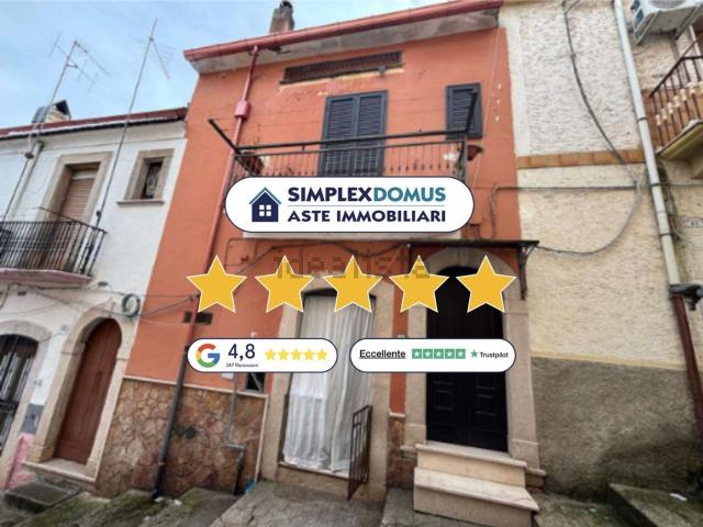 Appartamento in vendita di 100 m² in Via Piave