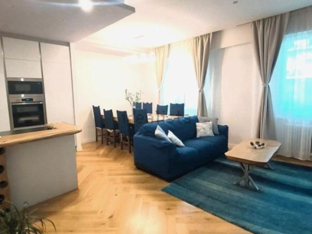 Appartamento in vendita di 100 m² in Via Piave