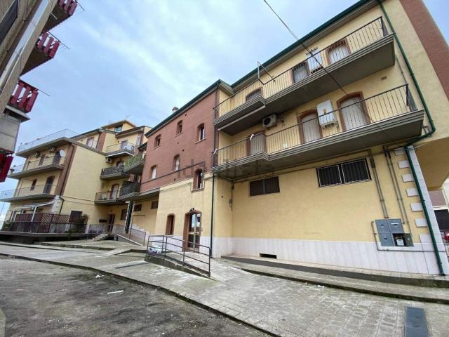 Appartamento in vendita di 100 m² in Via Picucci
