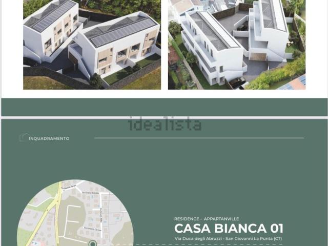 Appartamento in vendita di 100 m² in Via Piemonte, 13