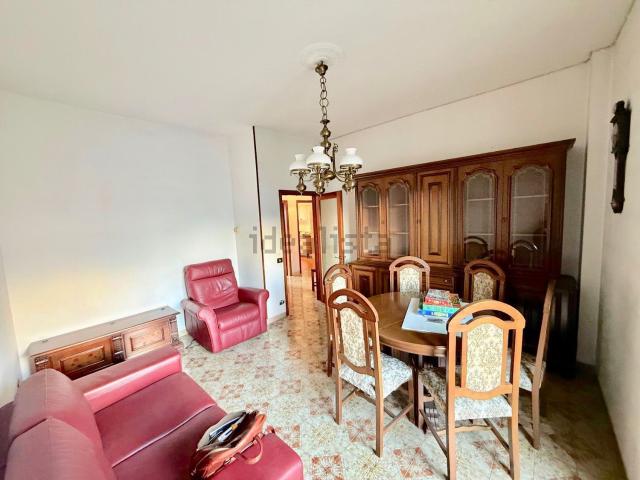 Appartamento in vendita di 100 m² in Via Pienza
