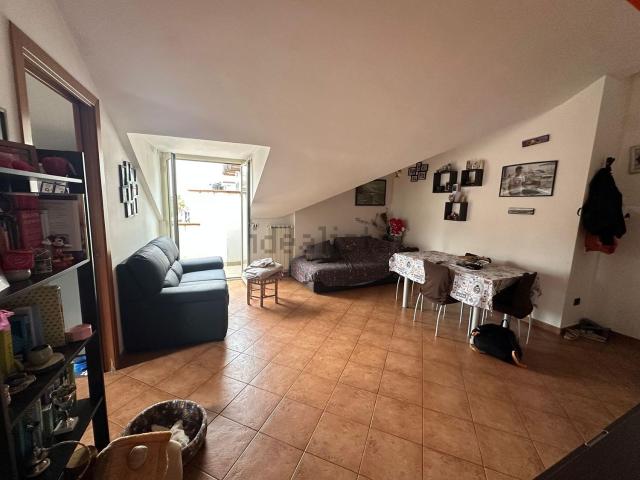 Appartamento in vendita di 100 m² in Via Pier Capponi