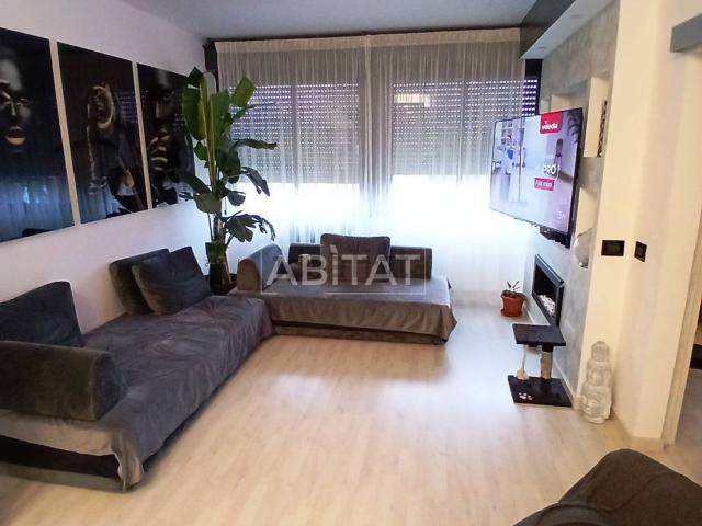 Appartamento in vendita di 100 m² in Via Pier Paolo Pasolini, 5