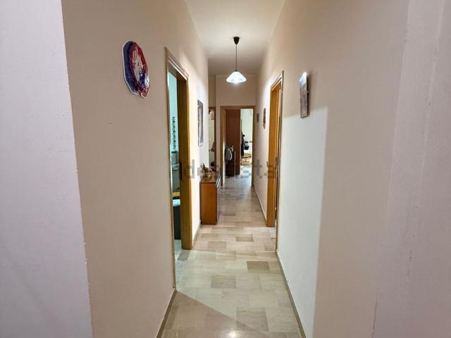 Appartamento in vendita di 100 m² in Via Piero Gobetti