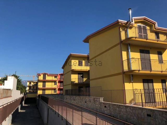 Appartamento in vendita di 100 m² in Via Pietro Metastasio, 102