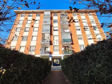 Appartamento in vendita di 100 m² in Via Pietro Motrassino, 8