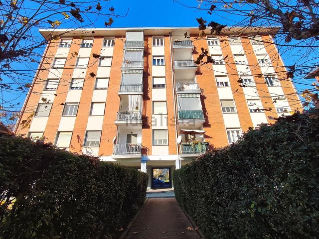 Appartamento in vendita di 100 m² in Via Pietro Motrassino, 8