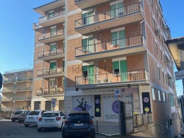 Appartamento in vendita di 100 m² in Via Pietro Nenni