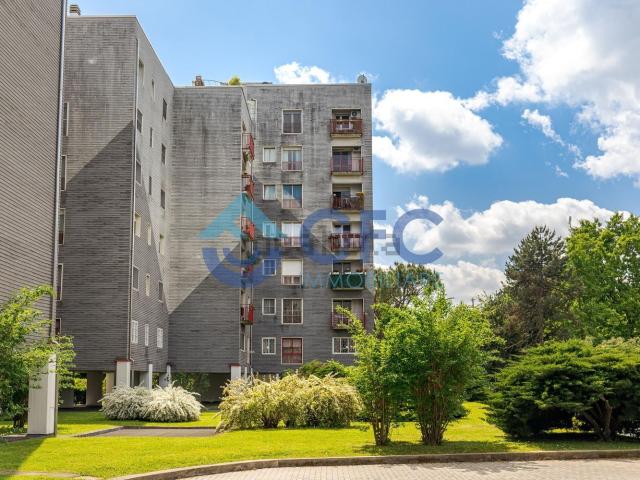 Appartamento in vendita di 100 m² in Via Pietro Nenni, 1