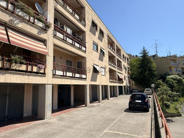 Appartamento in vendita di 100 m² in Via Pietro Nenni, 57