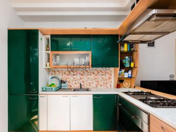 Appartamento in vendita di 100 m² in Via Pietro Bertolini, 8