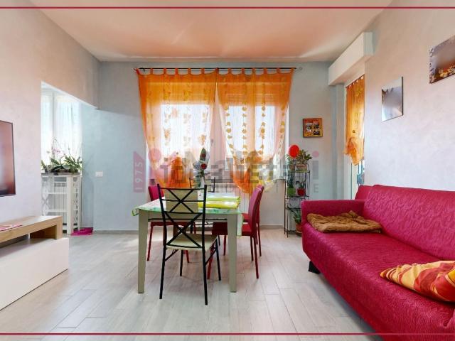 Appartamento in vendita di 100 m² in Via Pietro Boschi, 38