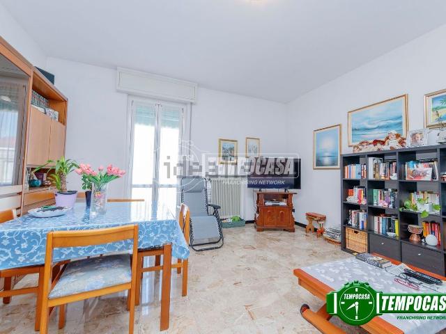 Appartamento in vendita di 100 m² in Via Pietro da Noceto, 15