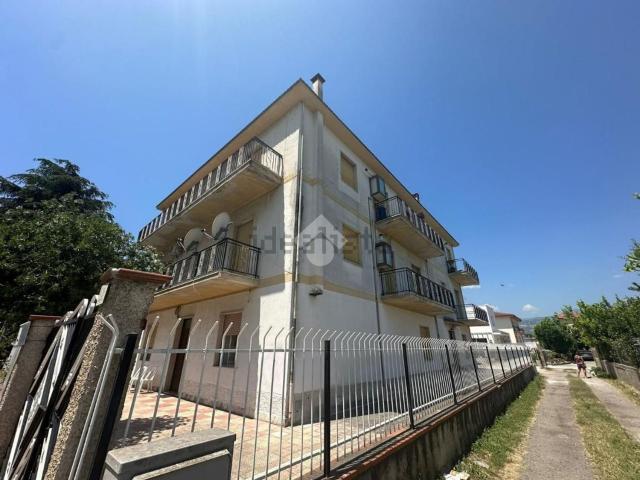 Appartamento in vendita di 100 m² in Via Pietro de Franco
