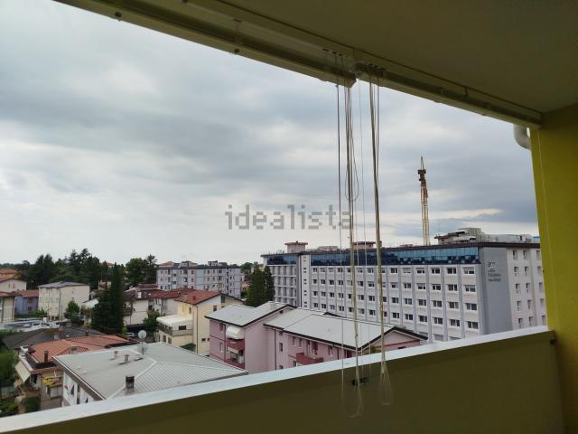Appartamento in vendita di 100 m² in Via Pietro del Zoccolo, 19