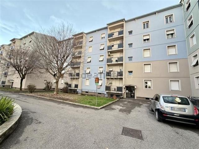 Appartamento in vendita di 100 m² in Via Pietro Emilio Tiboni