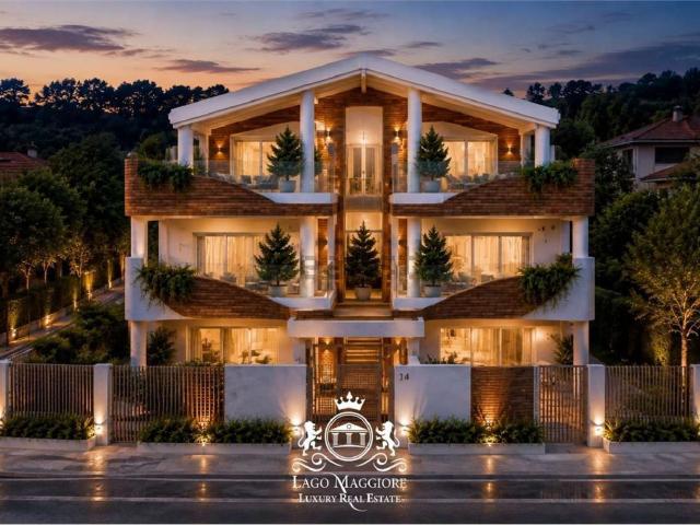 Appartamento in vendita di 81 m² in Via Pietro Generali, 25
