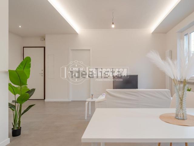 Appartamento in vendita di 100 m² in Via Pietro Giuria, 35