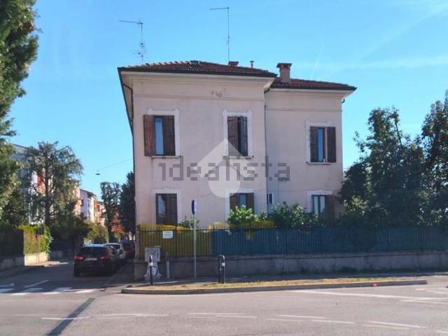 Appartamento in vendita di 100 m² in Via Pietro Paolo Martinati, 2