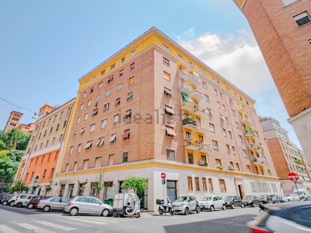 Appartamento in vendita di 100 m² in Via Pietro Querini