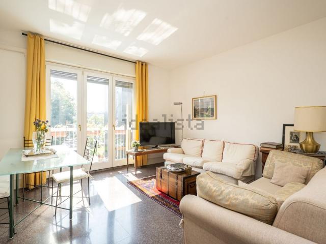 Appartamento in vendita di 100 m² in Via Pietro Rondoni, 11